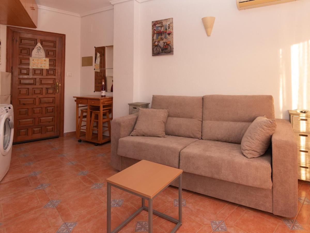 Estudio Loft Cerca De La Playa Wifi Gratis Leilighet Denia Eksteriør bilde